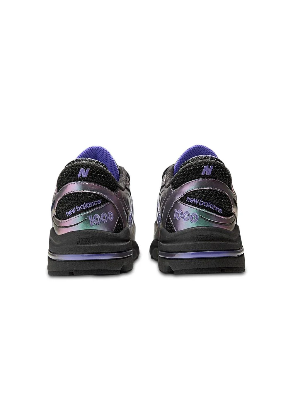 U10004WR - Faded Black - Image 6