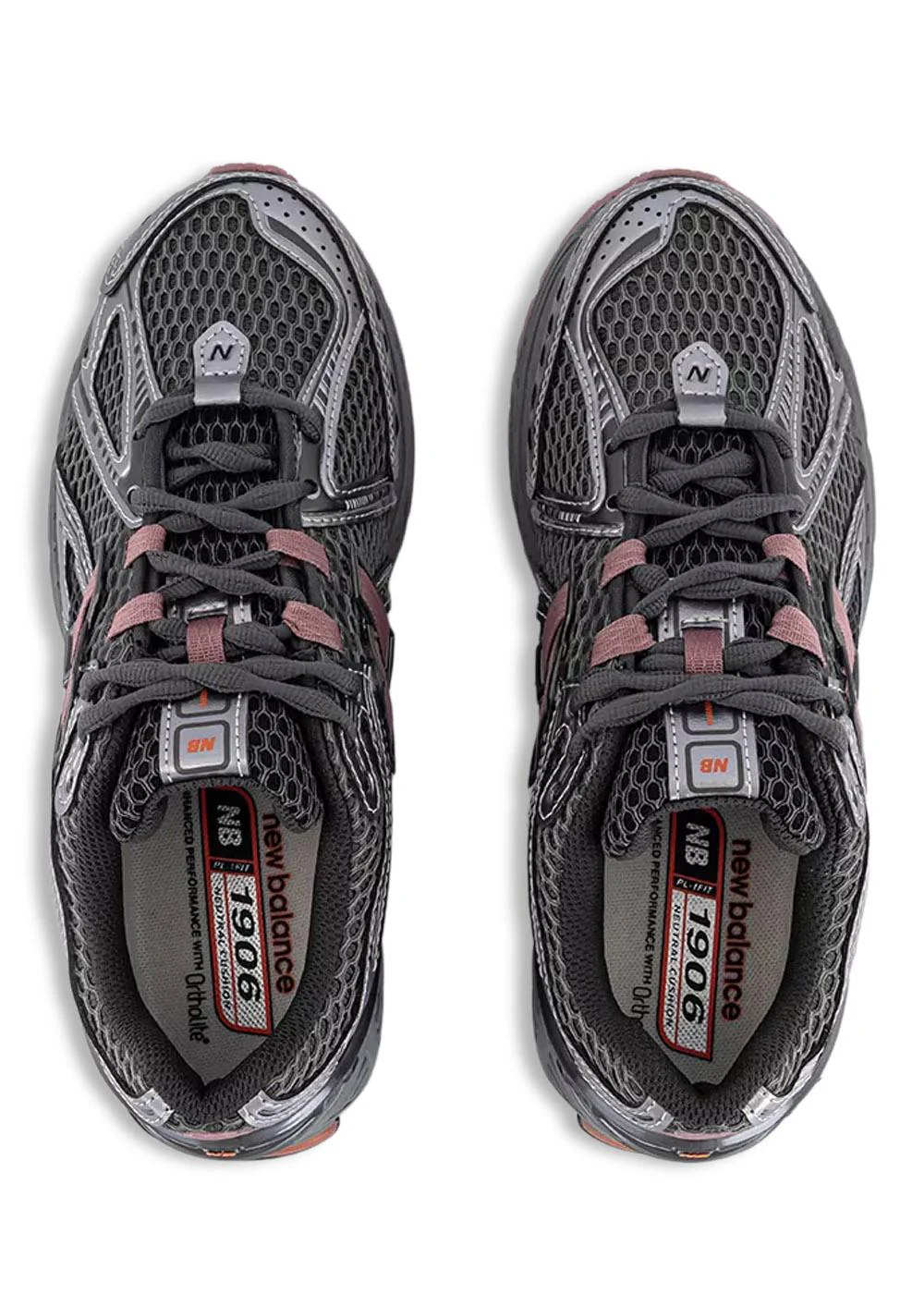 U190629R - Dark Silver Metallic - Image 3