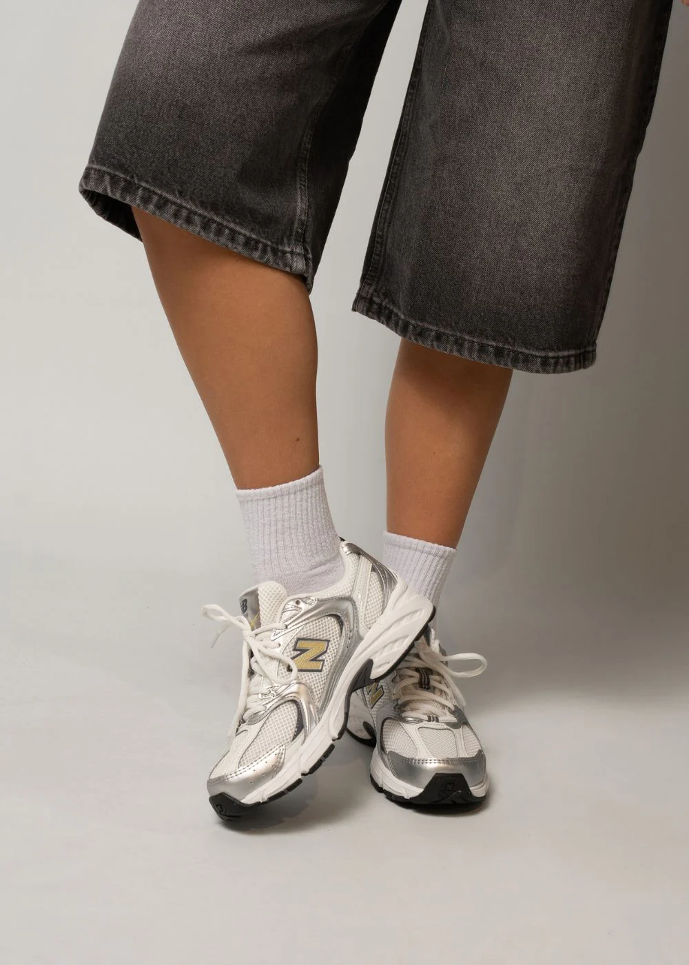U530153 - Silver Metallic - Image 2
