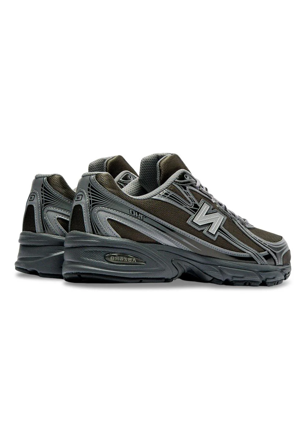 U7407YI - Black Metallic - Image 5