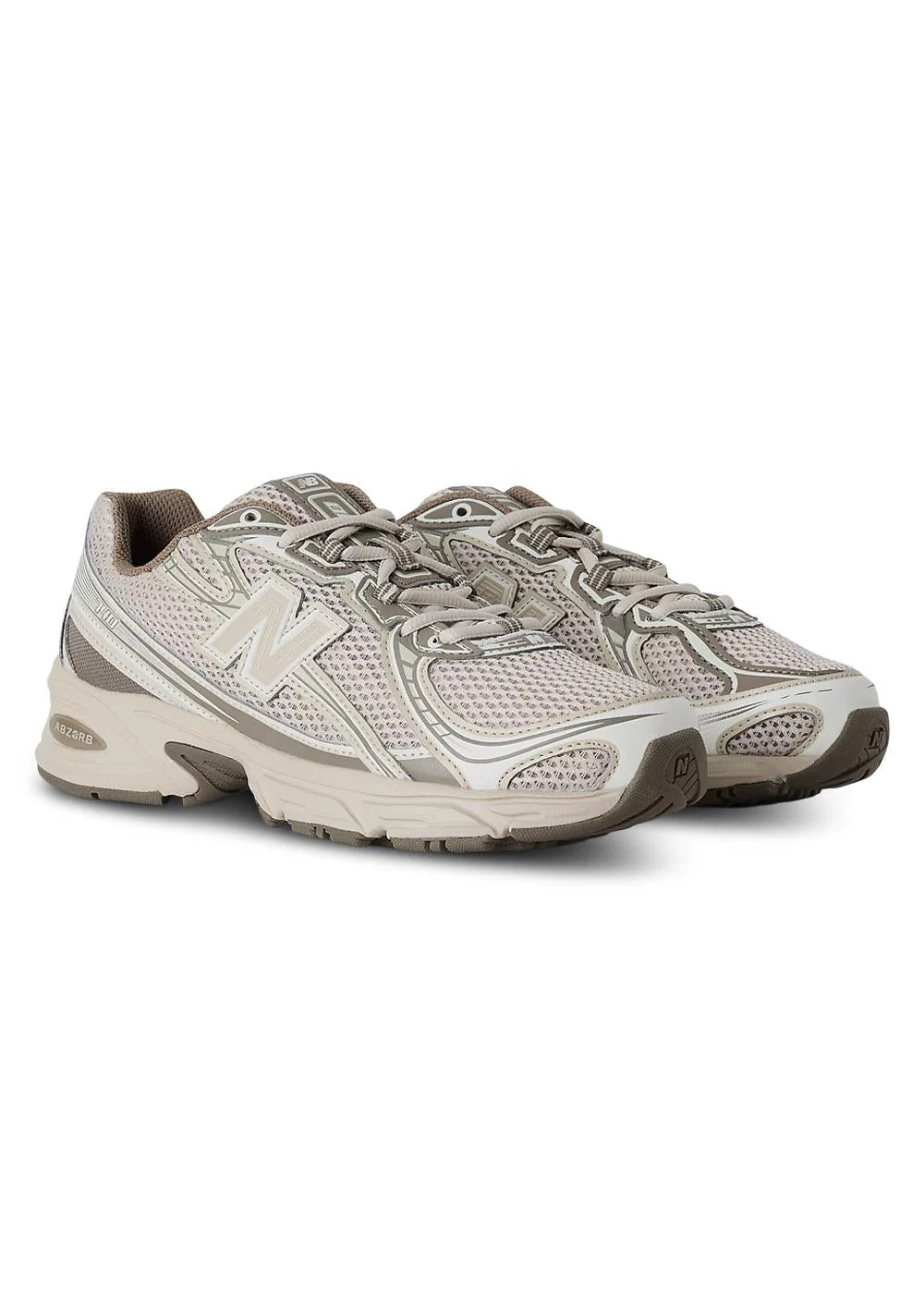 U740AS2 - Timberwolf - Image 2