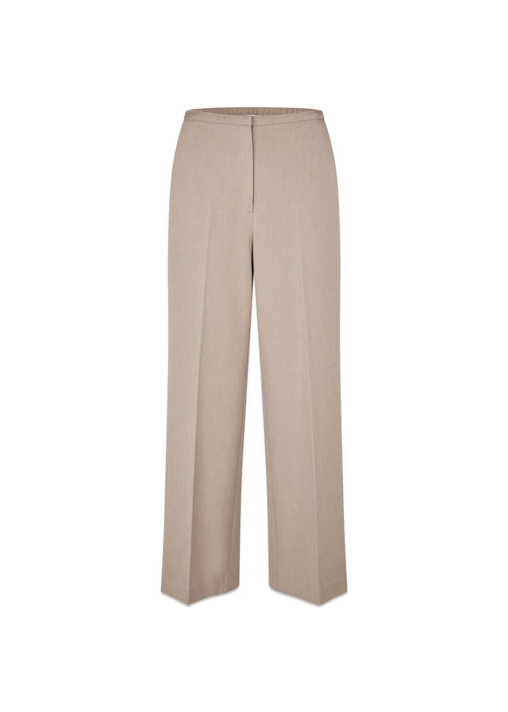 Uchemd pants - Beige