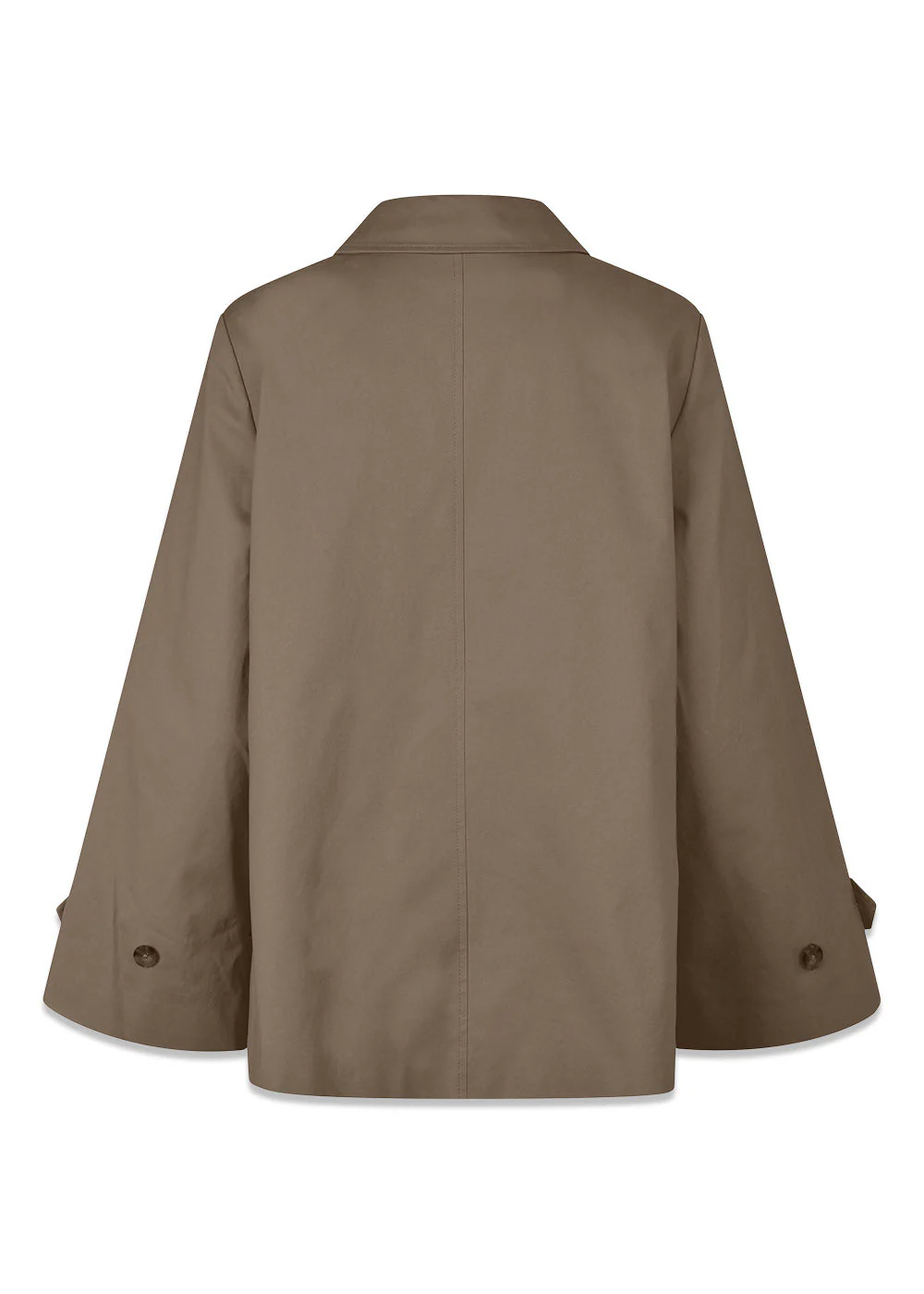 Udomd Jacket - Espresso - Image 2