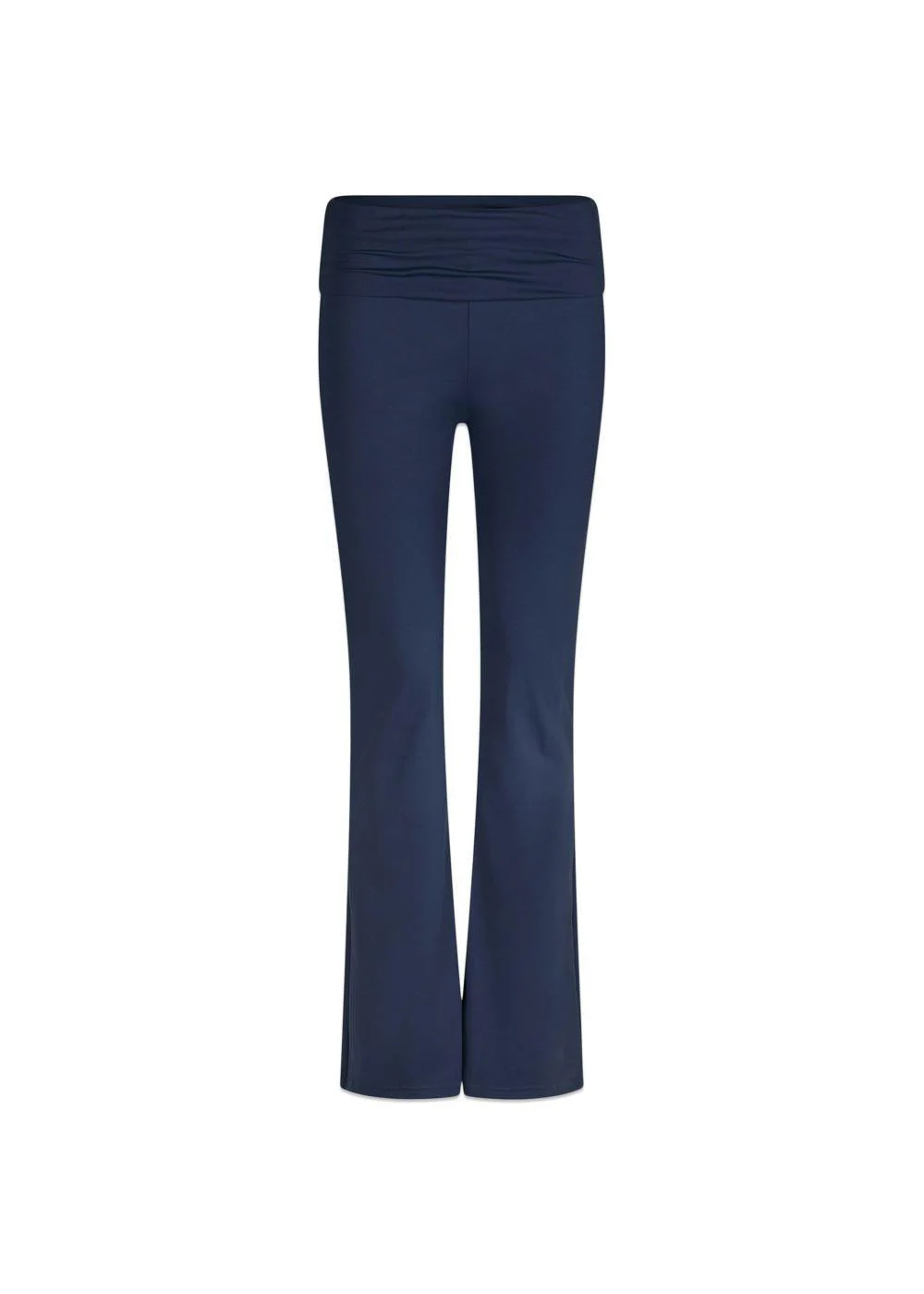 Ulianna Leggings Pants - Navy