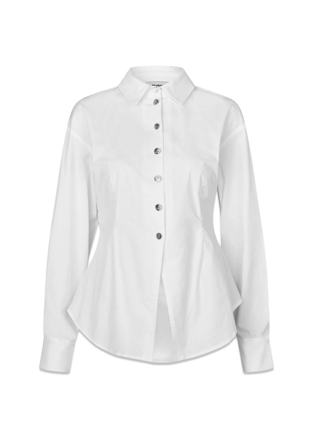 Ullismd shirt - White