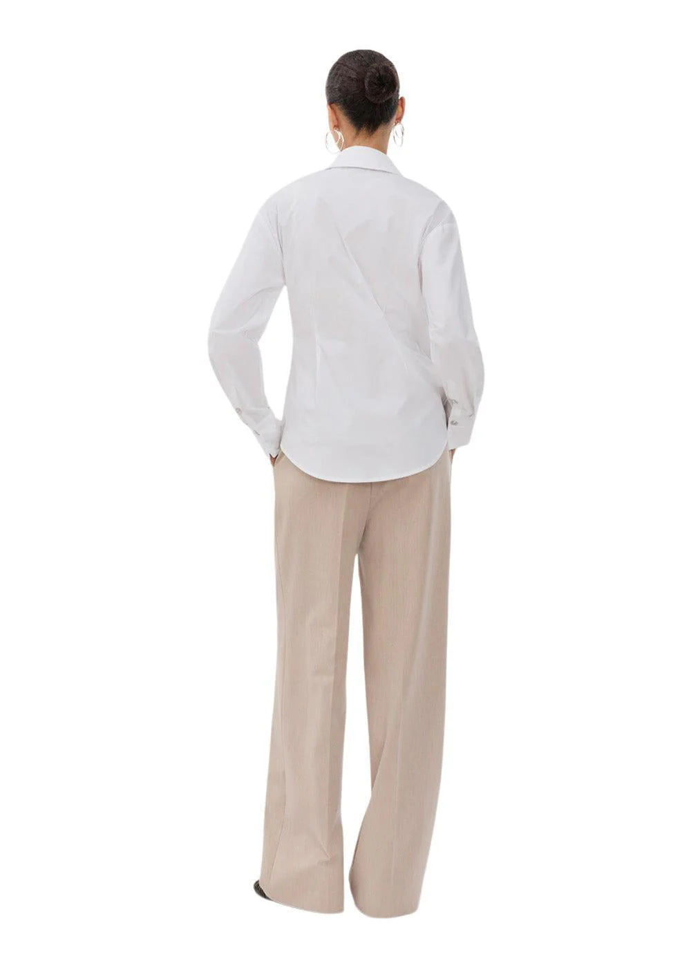 Ullismd shirt - White - Image 6