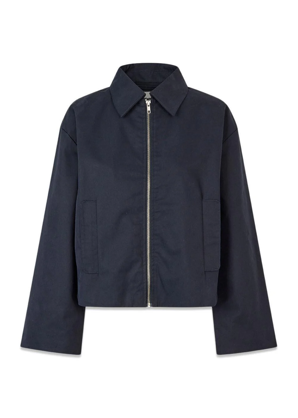 Umutmd jacket - Navy Sky