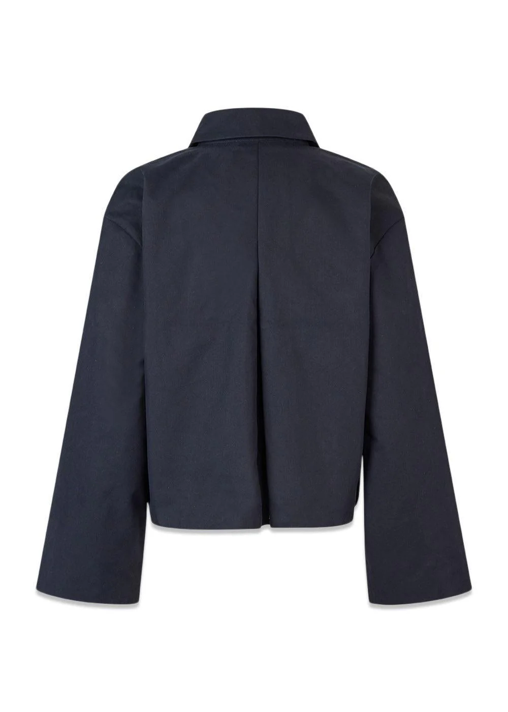 Umutmd jacket - Navy Sky - Image 4