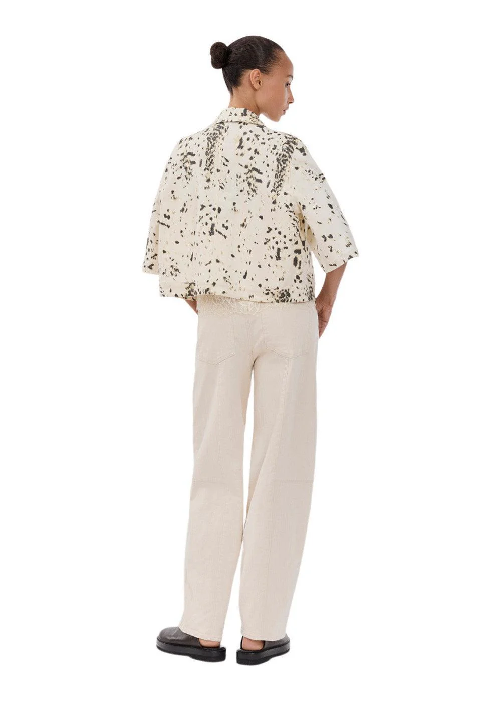 Unikamd jeans - Summer Sand - Image 6