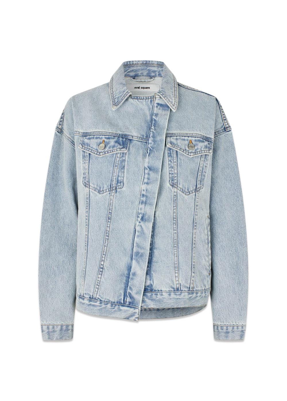 Uno jacket - Blue
