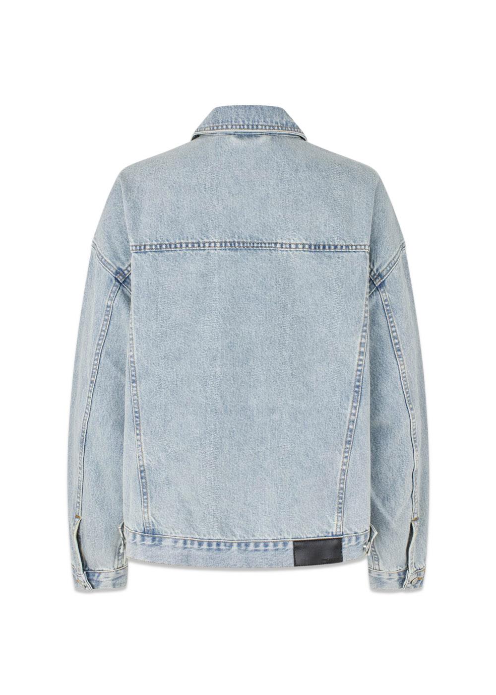 Uno jacket - Blue - Image 4
