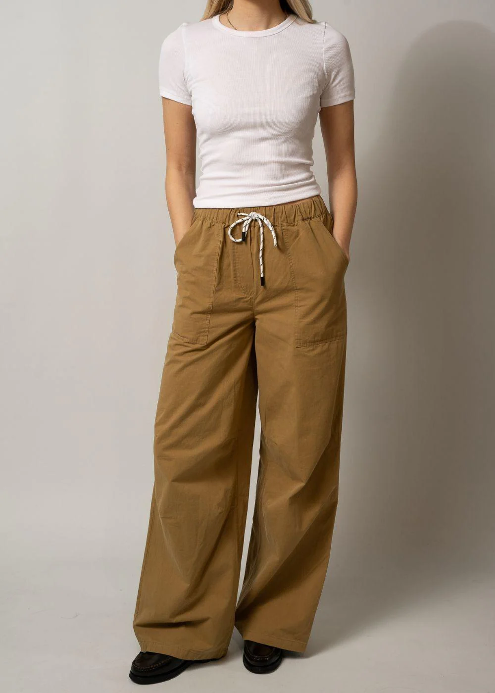 Uraniamd pants - Desert - Image 2