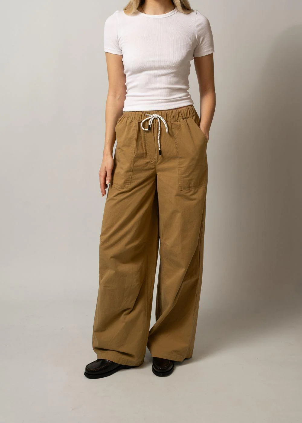 Uraniamd pants - Desert - Image 3