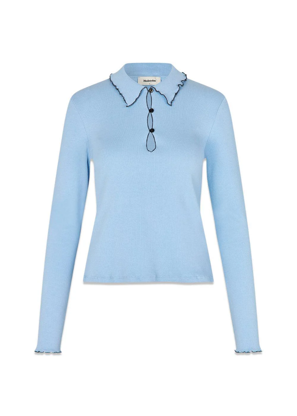 Urdmd LS top - Powder Blue