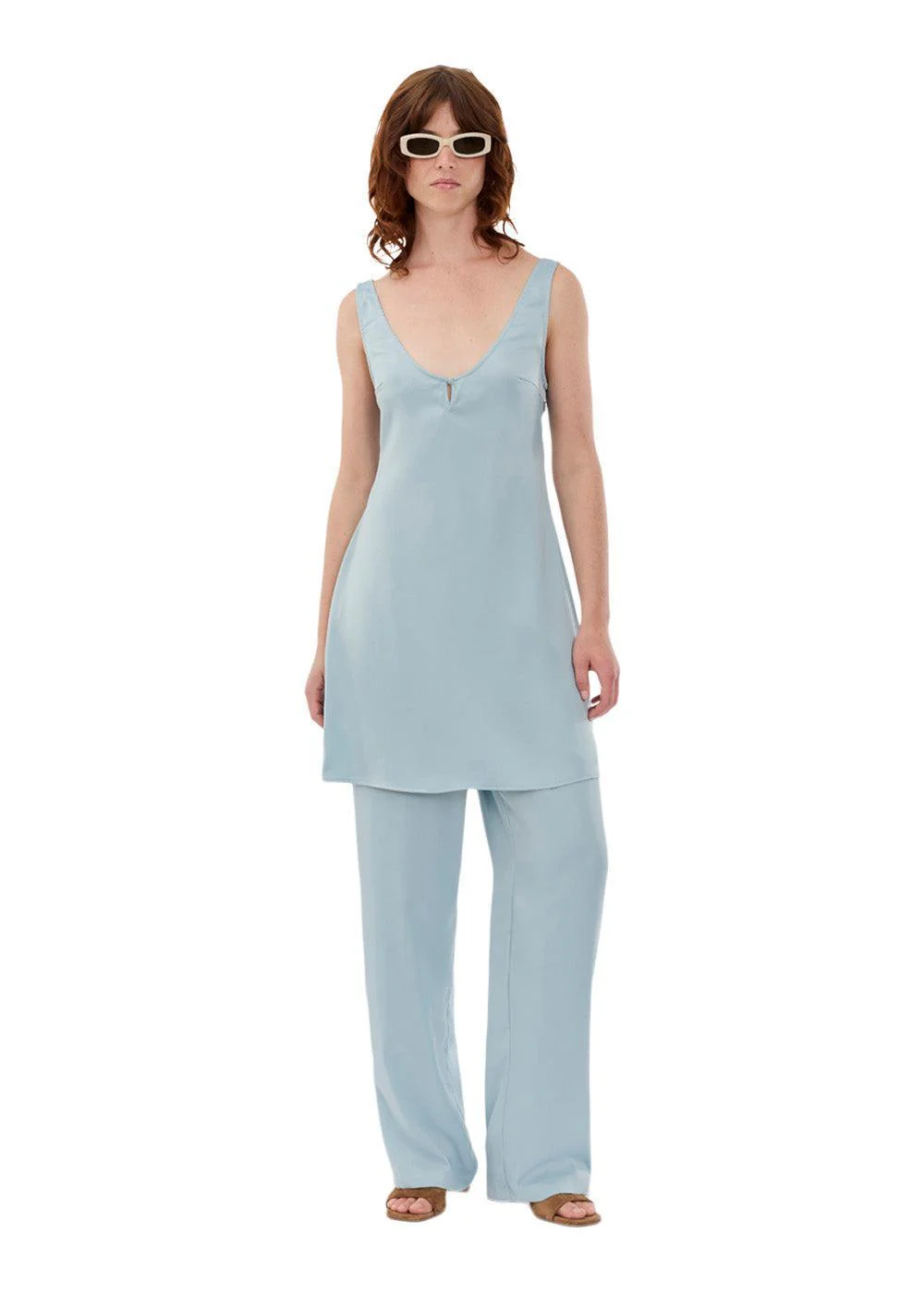 Valdomd dress - Arona - Image 3