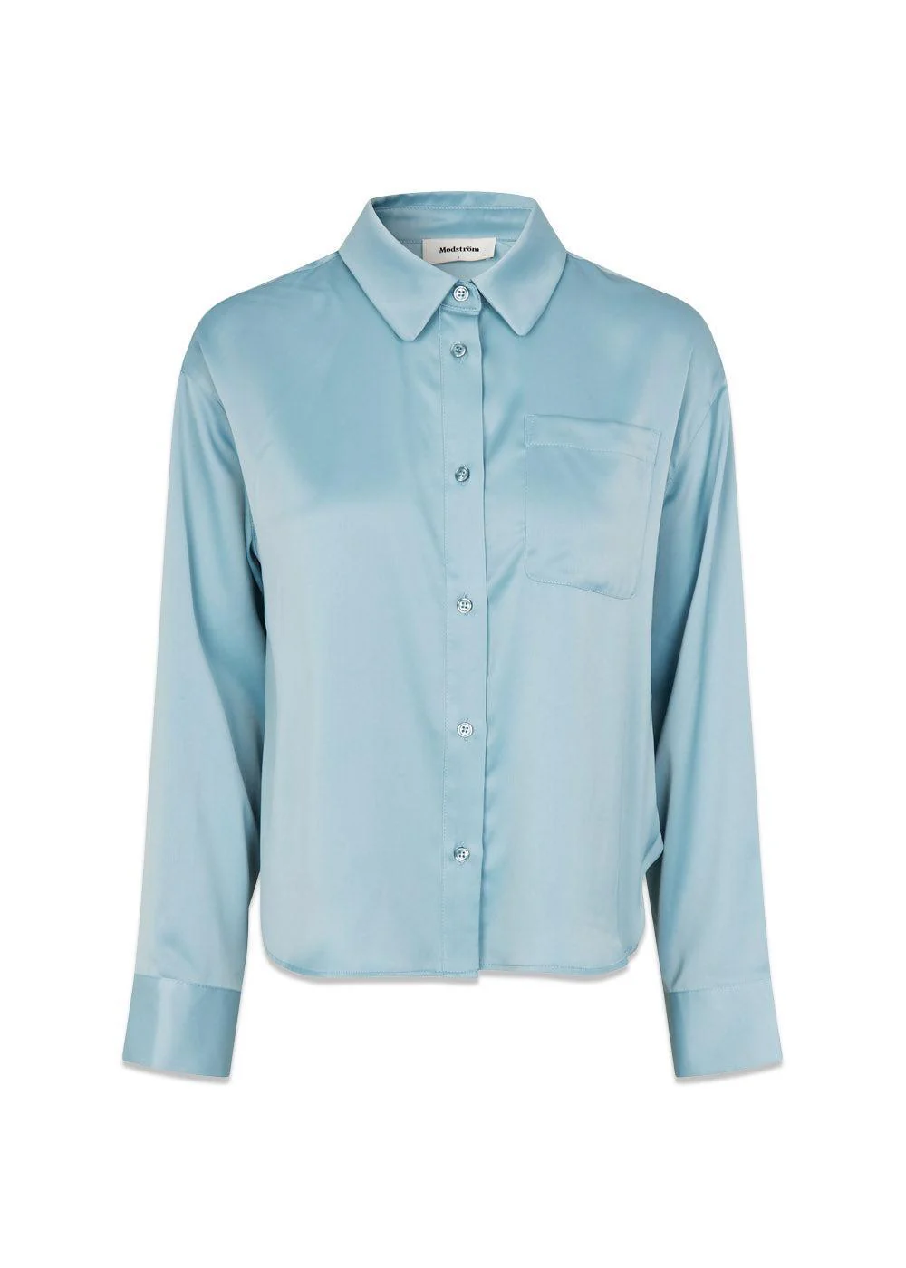 Valdomd shirt - Arona