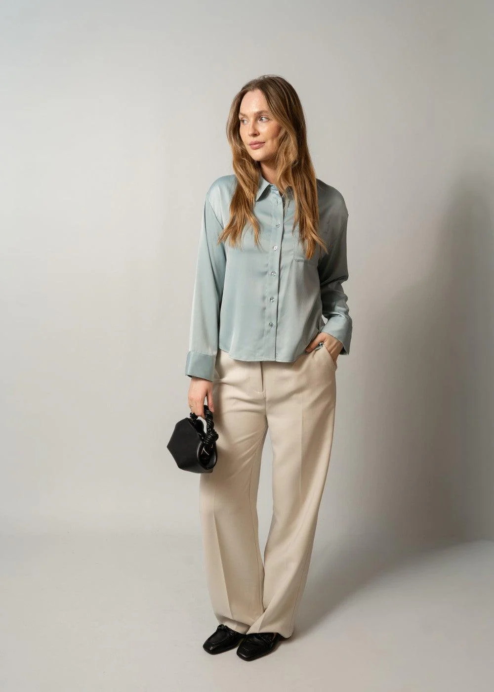 Valdomd shirt - Arona - Image 3