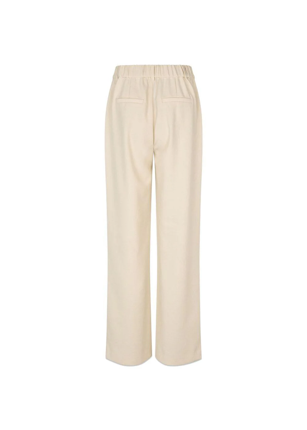 Vesmd pants - Vanilla Cream - Image 2