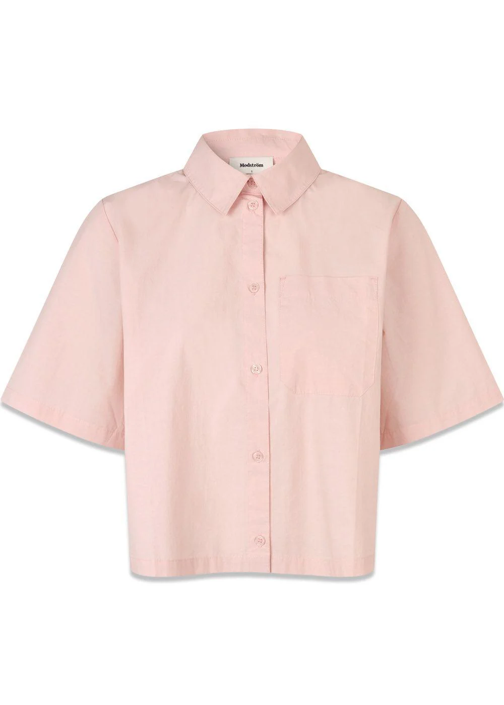 Vilbertmd shirt - Peach Whip