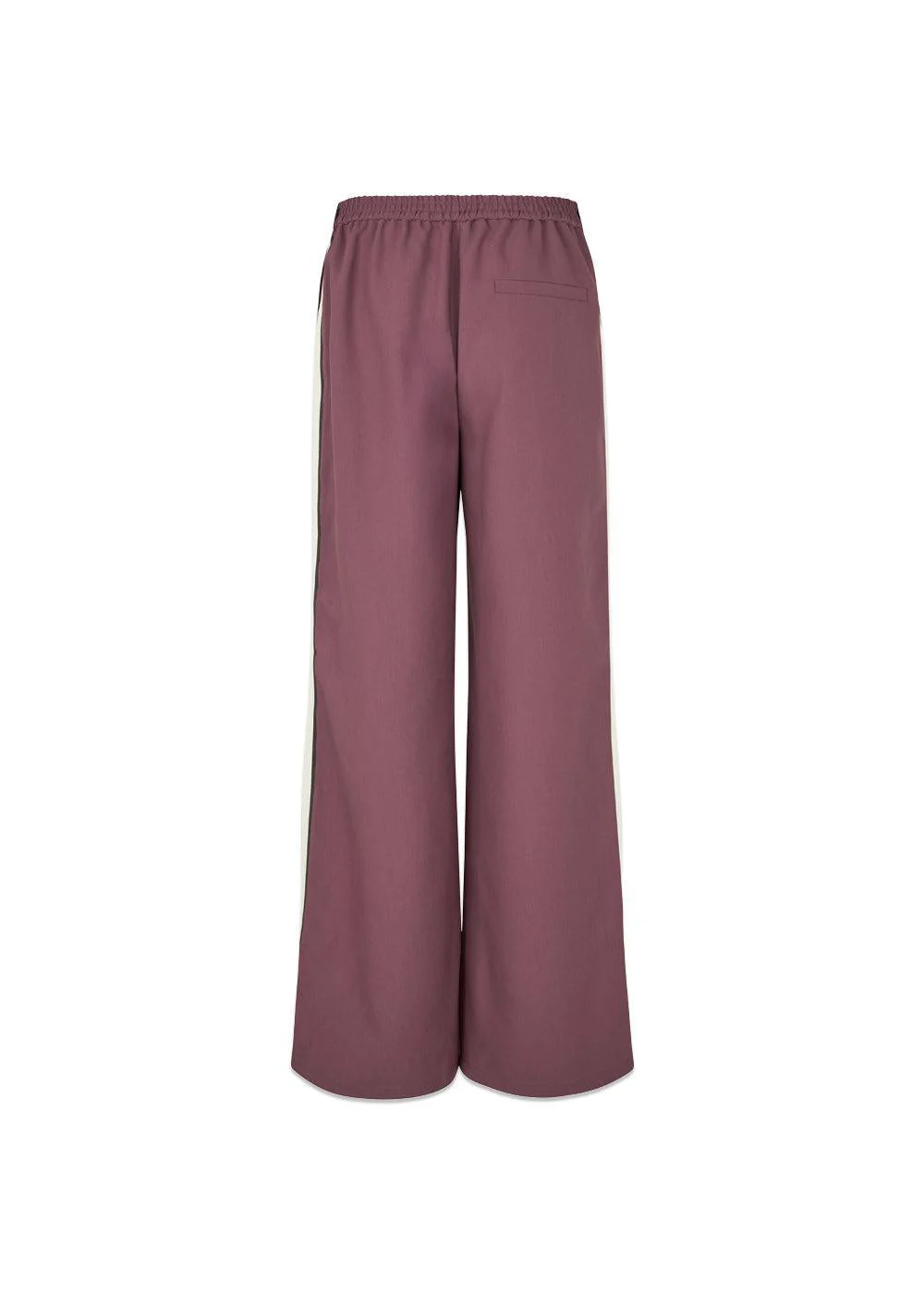 Vildarmd pants - Wineberry - Image 2