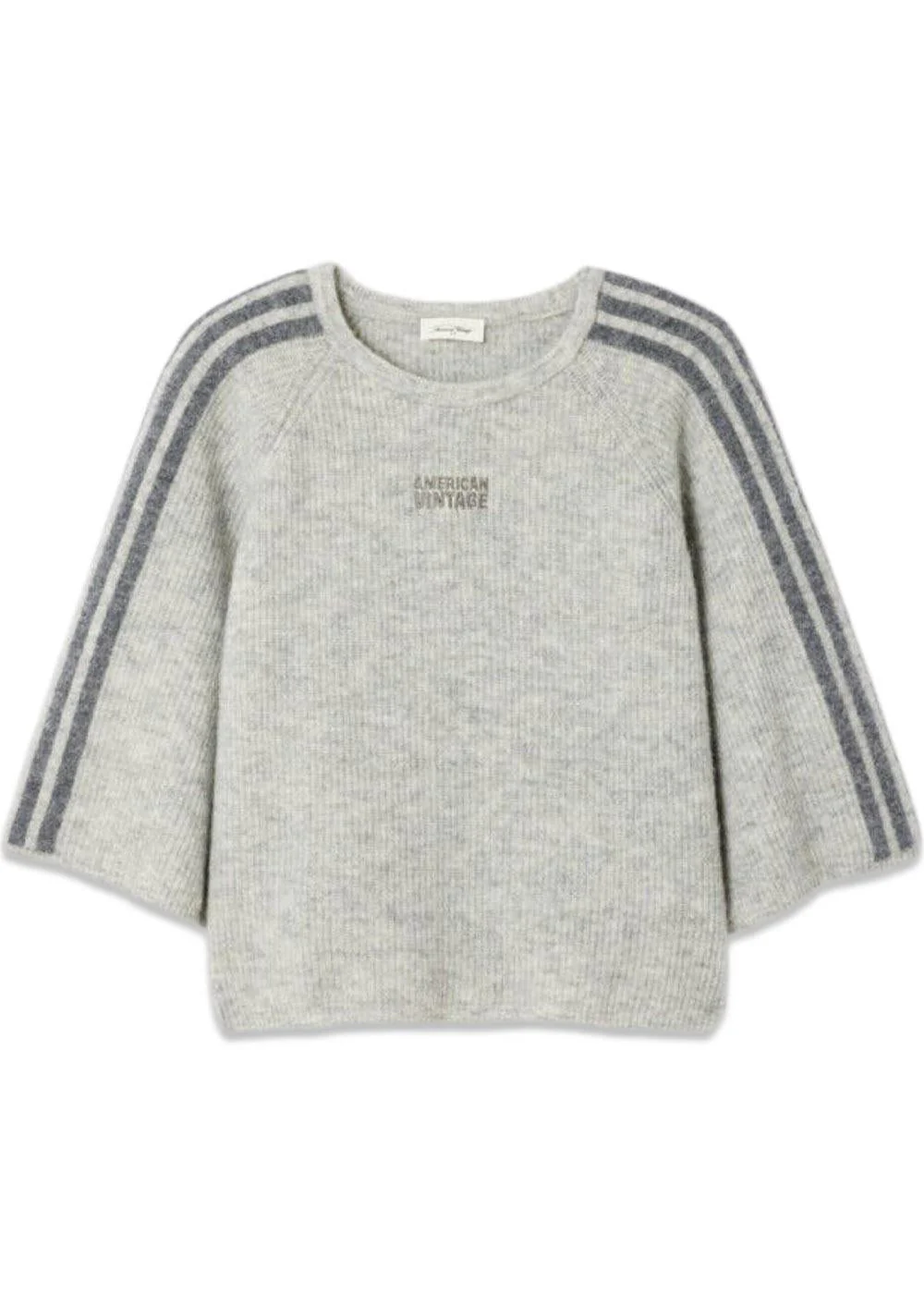 VITOW - Grey Melange