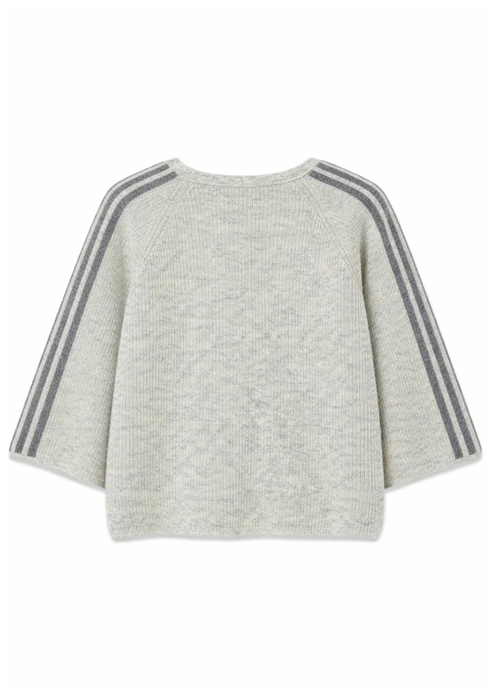 VITOW - Grey Melange - Image 2