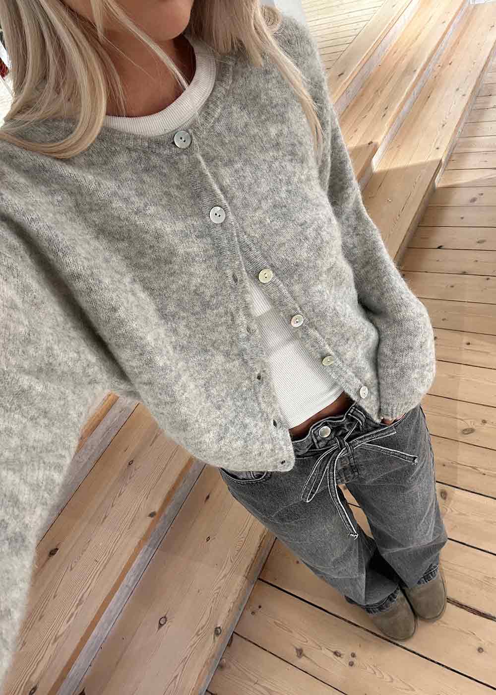VITOW - Gris Clair Chine - Image 3