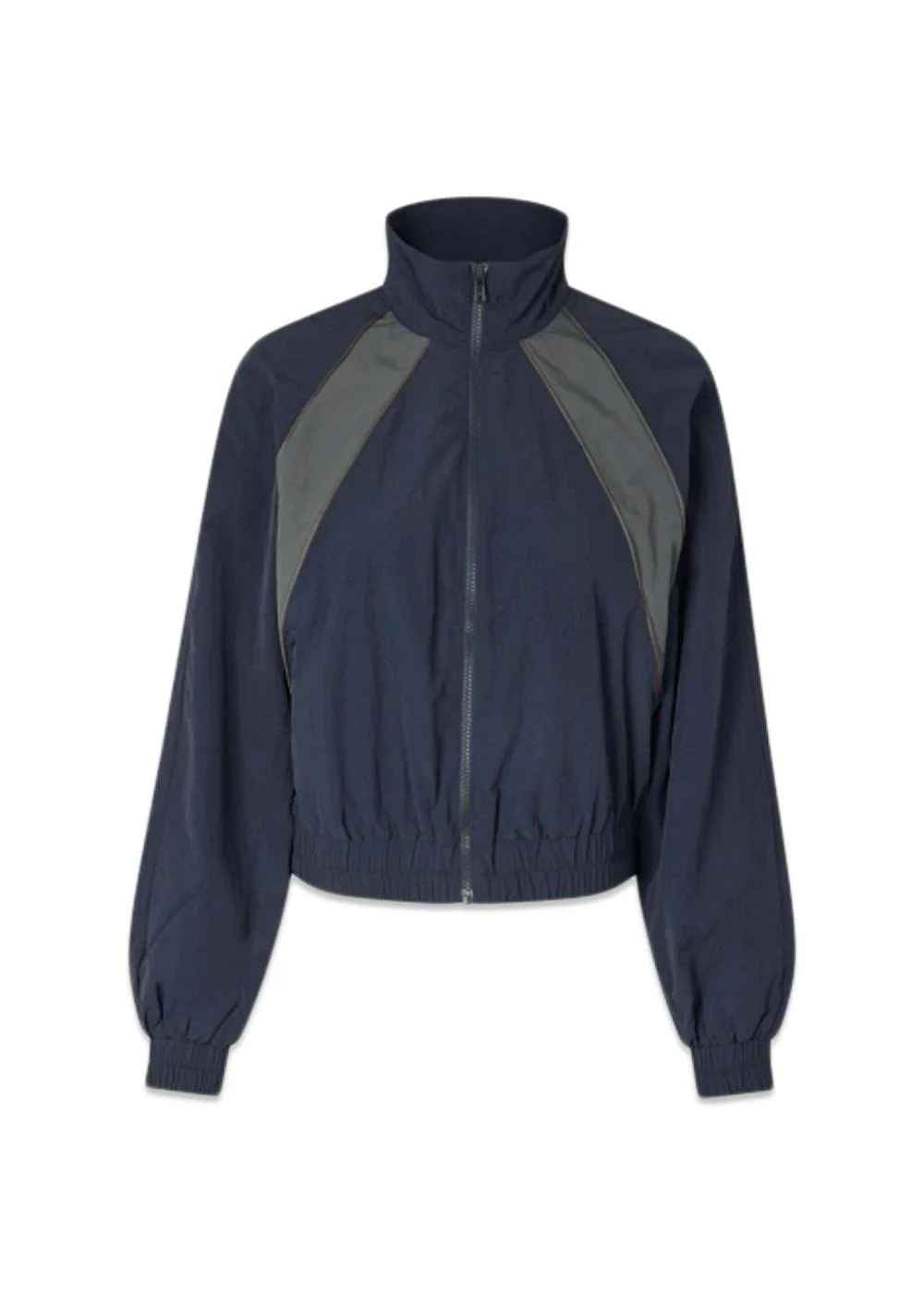 Volmermd jacket - Navy Sky