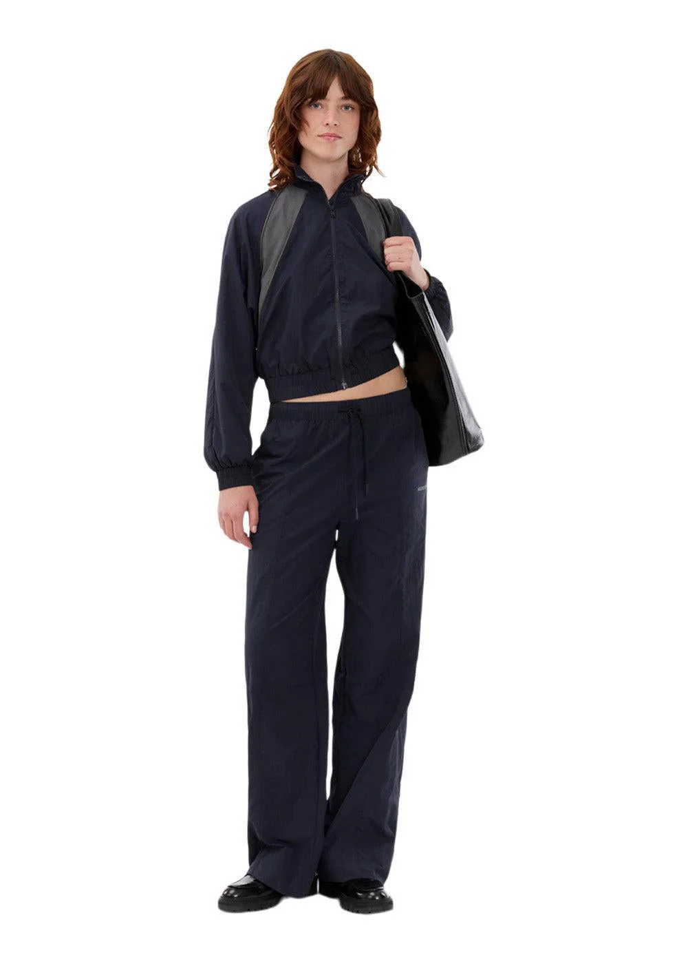 Volmermd jacket - Navy Sky - Image 3