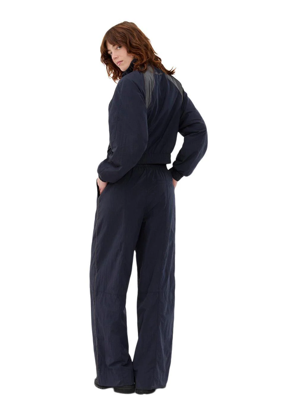 Volmermd jacket - Navy Sky - Image 4