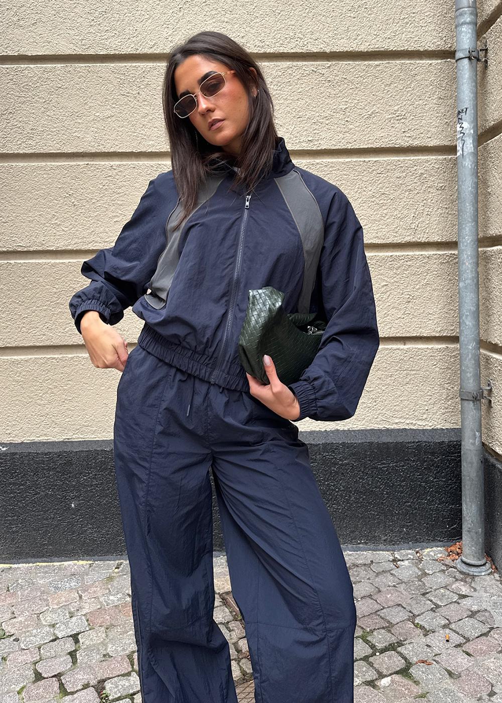 Volmermd jacket - Navy Sky - Image 5