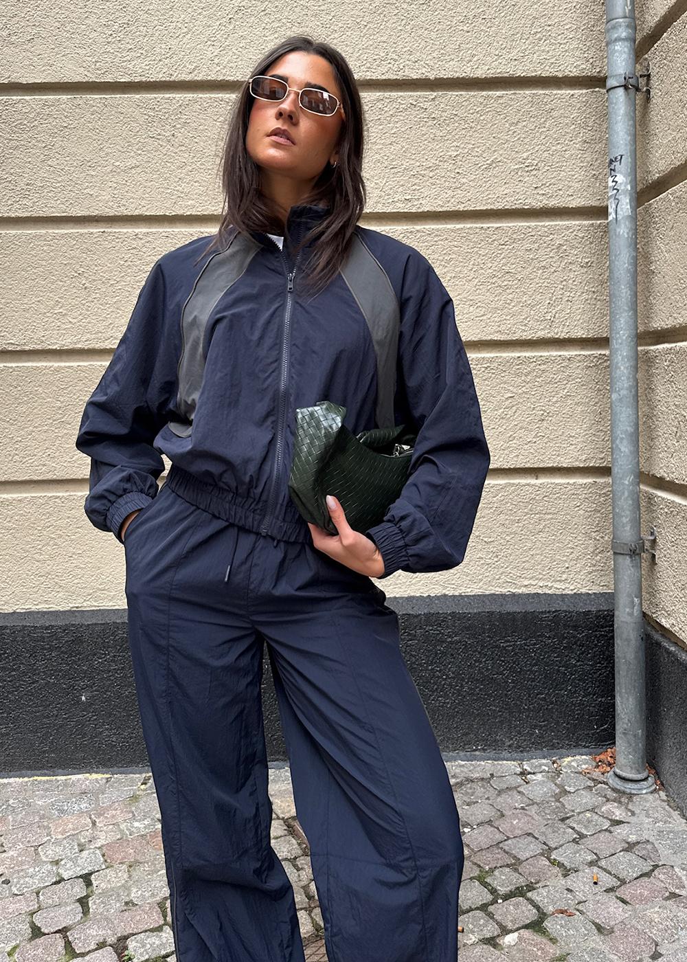 Volmermd jacket - Navy Sky - Image 6
