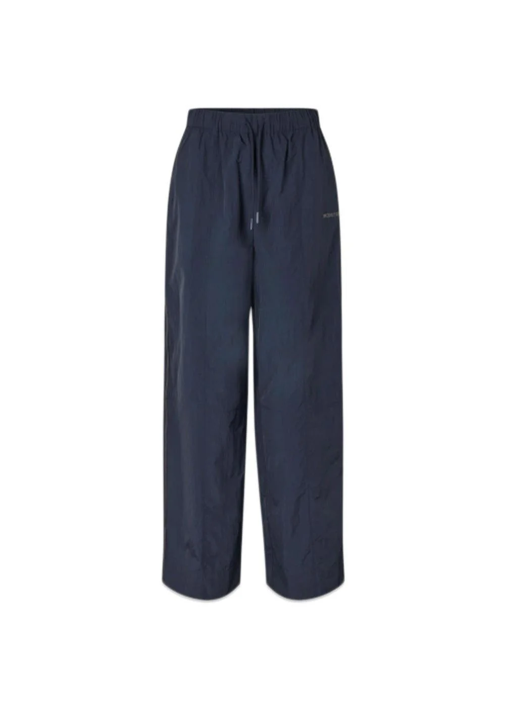 Volmermd pants - Navy Sky