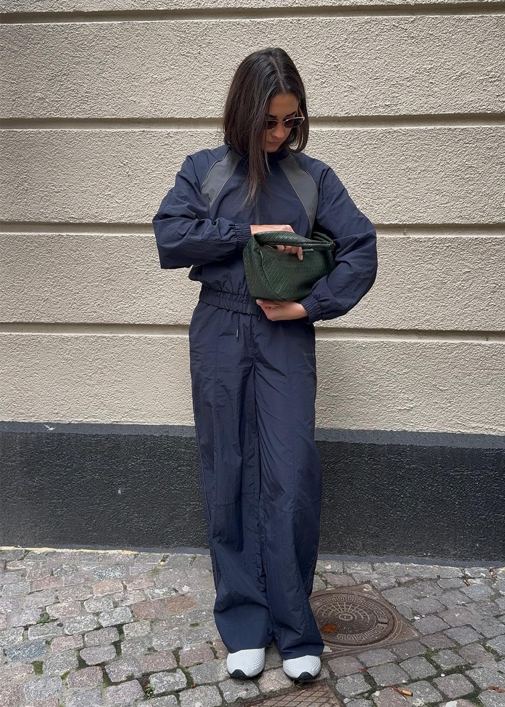 Volmermd pants - Navy Sky - Image 5