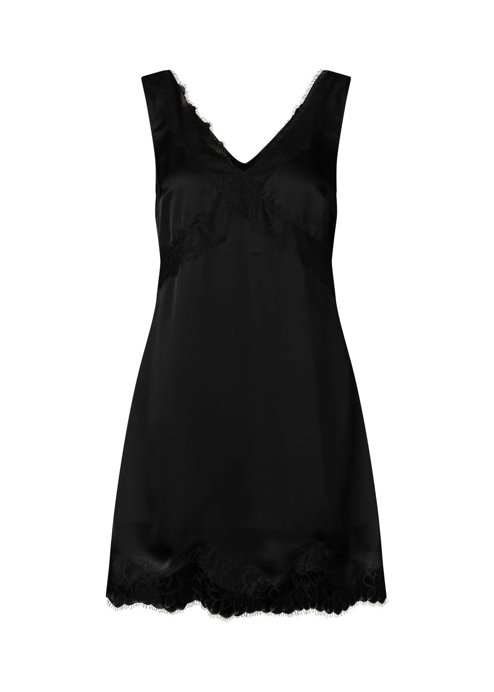 Vuemd dress - Black