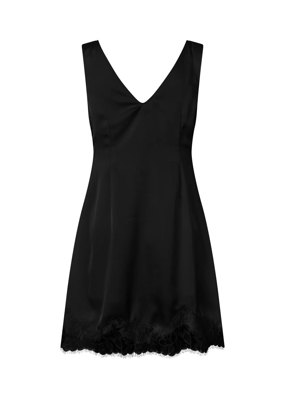 Vuemd dress - Black - Image 2