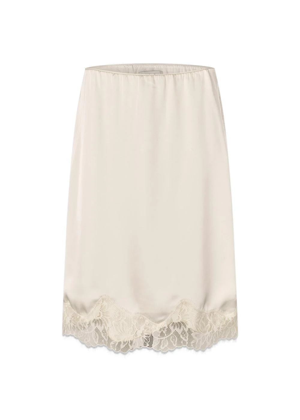 Vuemd skirt - Vanilla Cream