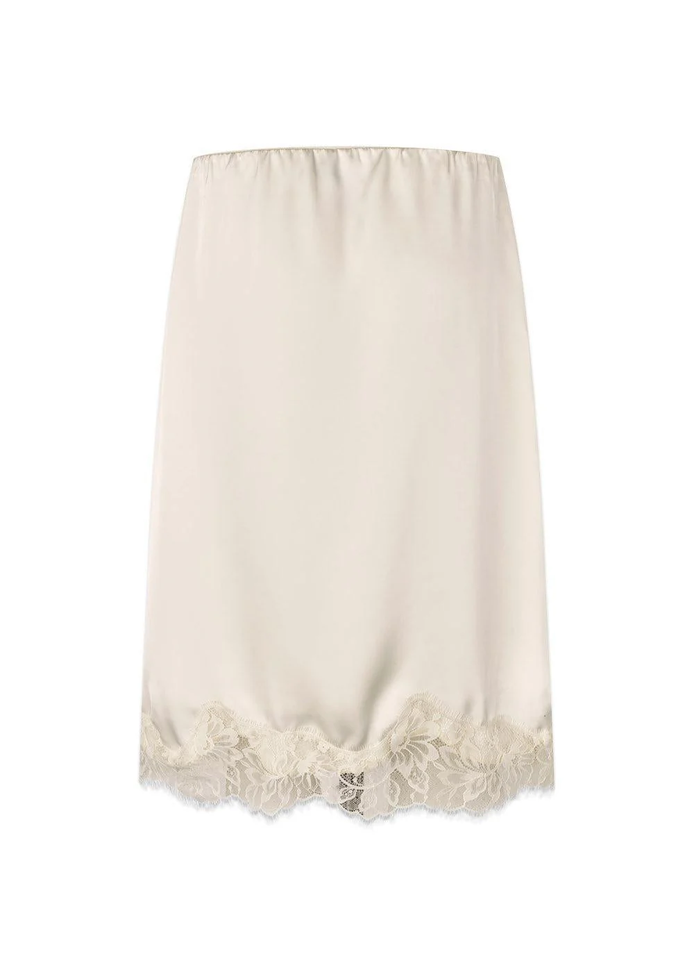 Vuemd skirt - Vanilla Cream - Image 4