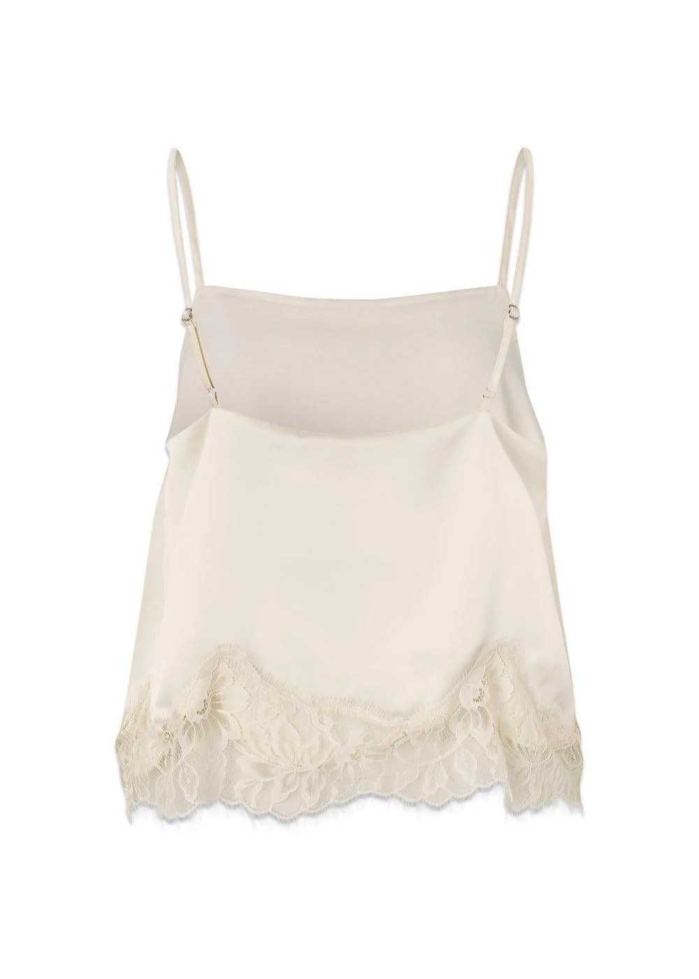 Vuemd top - Vanilla Cream - Image 2