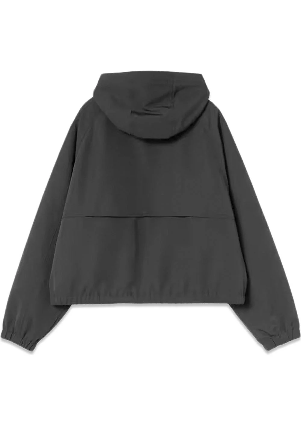 W Iwan Jacket - Black / White - Image 2