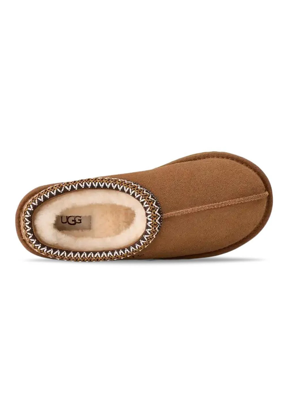 W Tasman II - Chestnut - Image 2