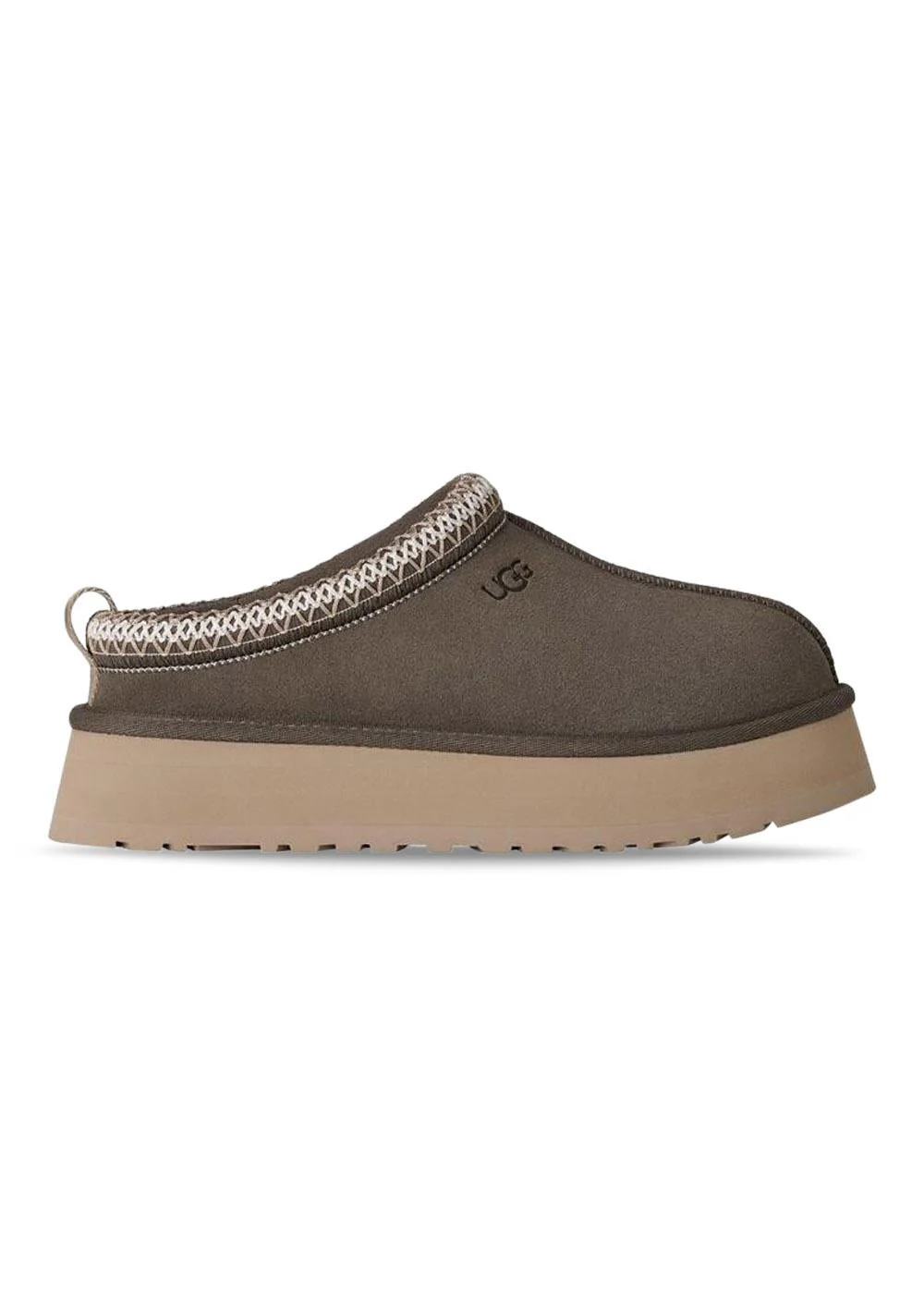 W Tazz II - Dried Oregano