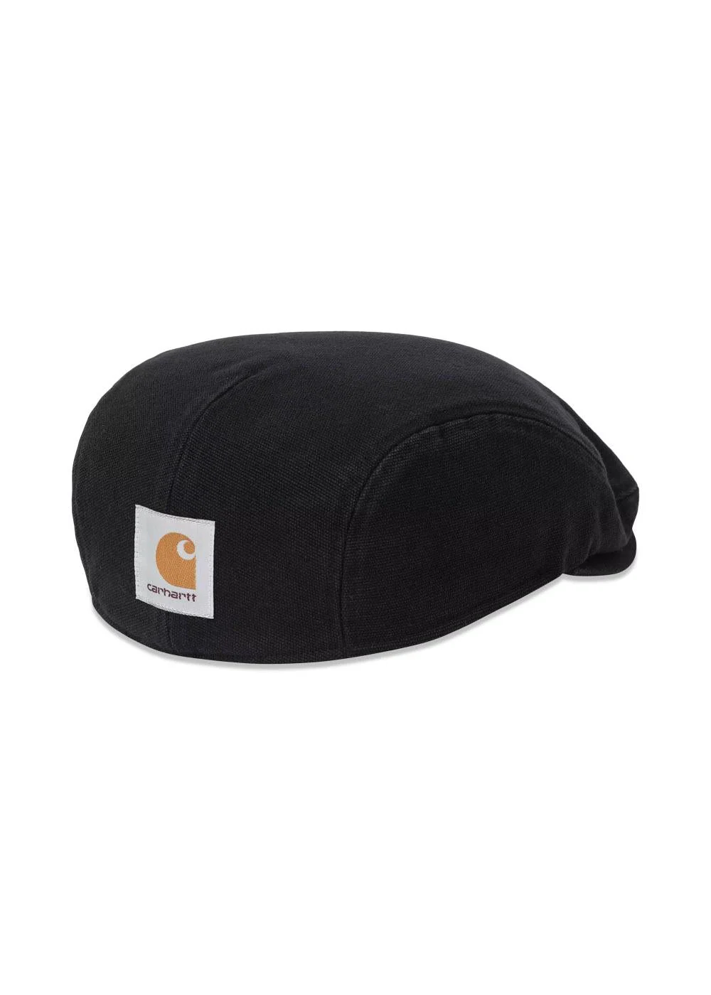 Webster Hat - Black Stone Washed - Image 2