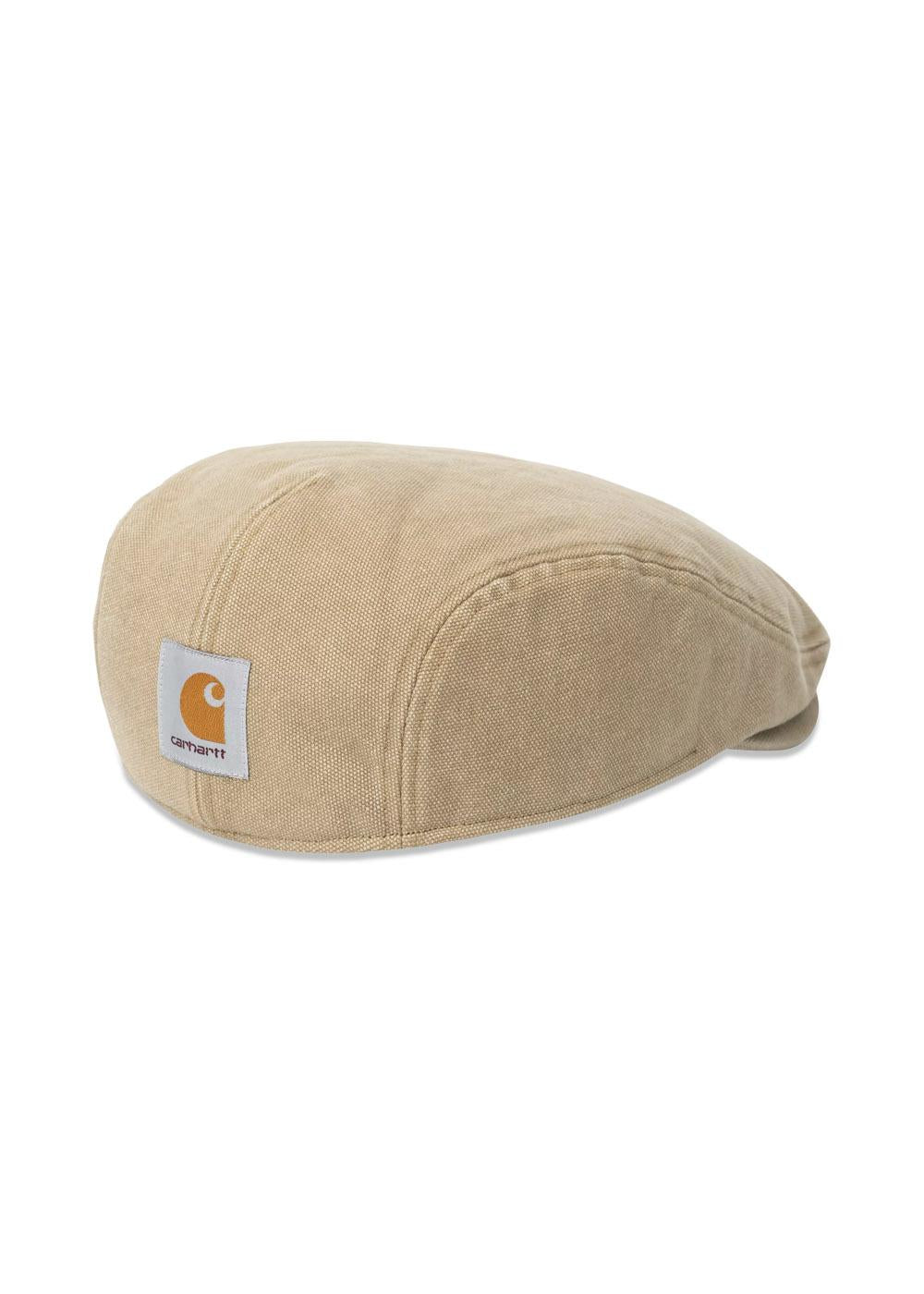 Webster Hat - Leather Stone Washed - Image 2