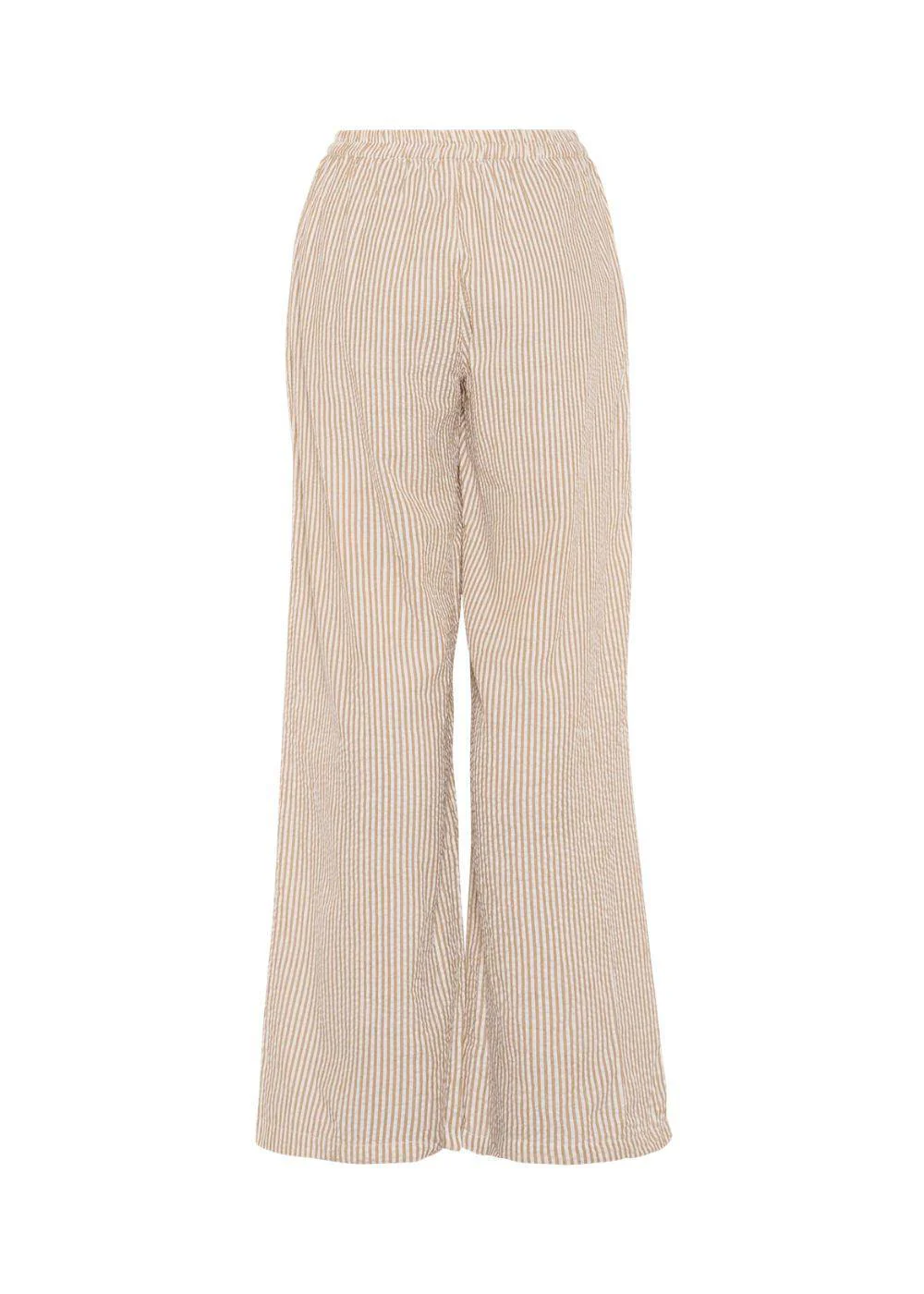 Wenke Pants - Sand Stripes - Image 2
