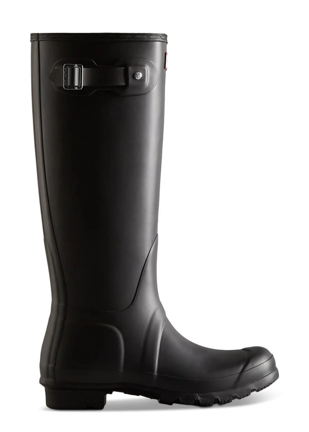 WOMENS ORIGINAL TALL BOOT - Black
