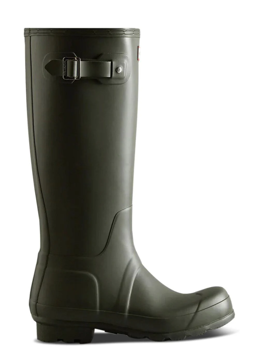 WOMENS ORIGINAL TALL BOOT - Dov/Dark Olive