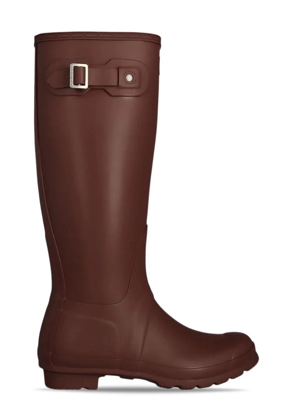 WOMENS ORIGINAL TALL BOOT - Muted Berry - Image 2