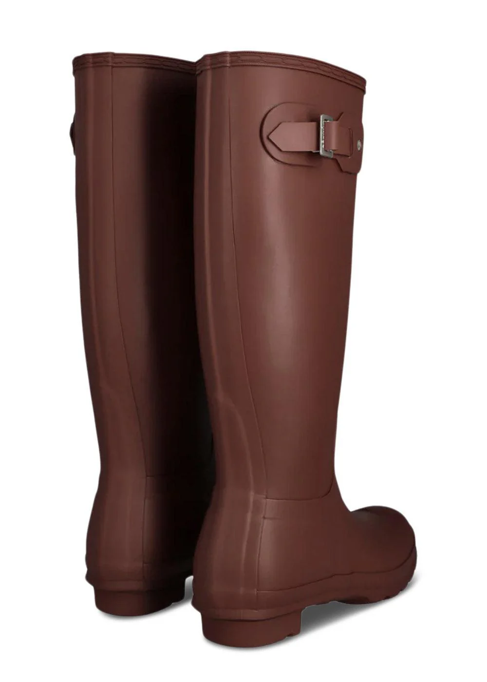 WOMENS ORIGINAL TALL BOOT - Muted Berry - Image 3