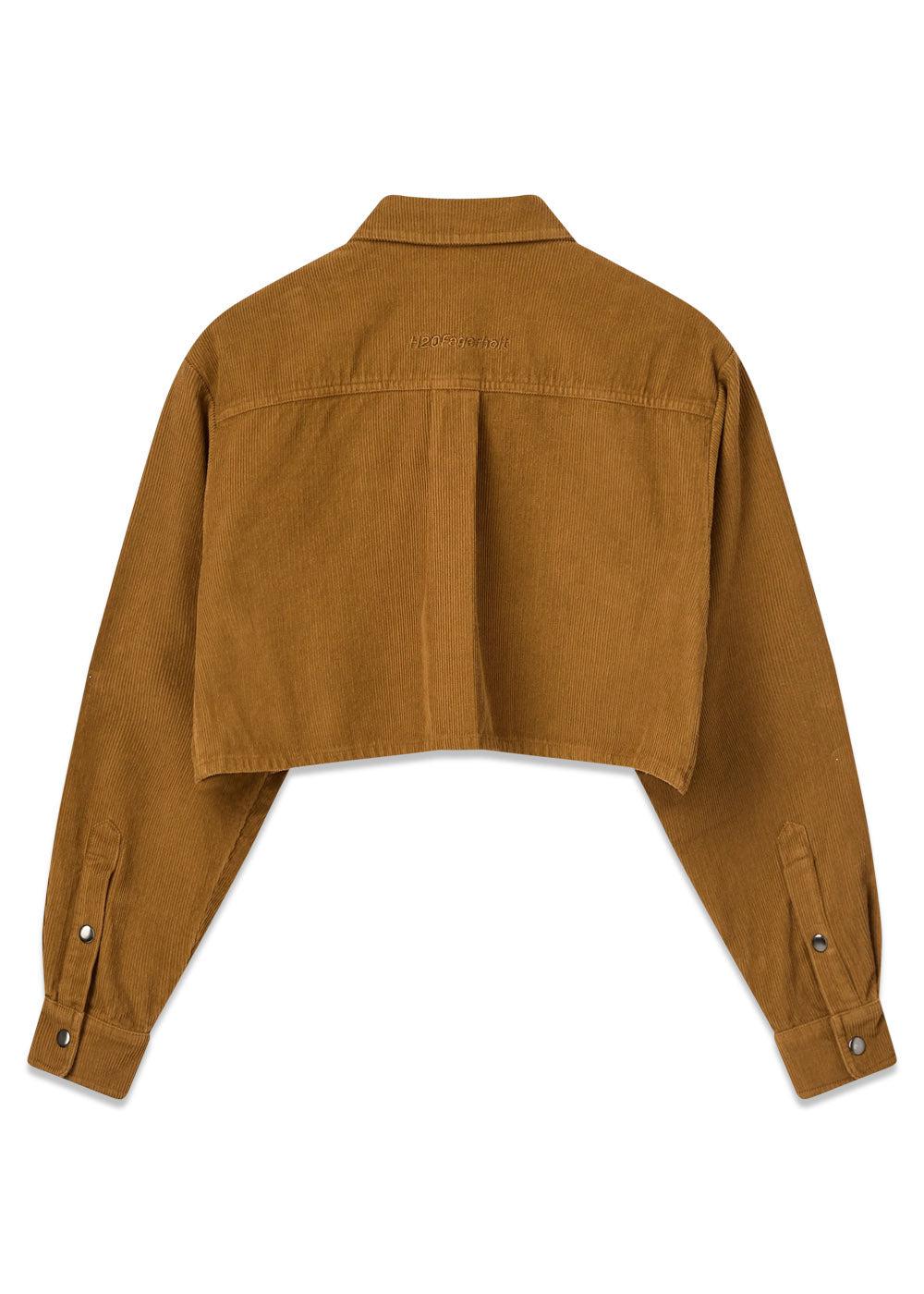 Working Shirt - Golden Sugar - Image 2
